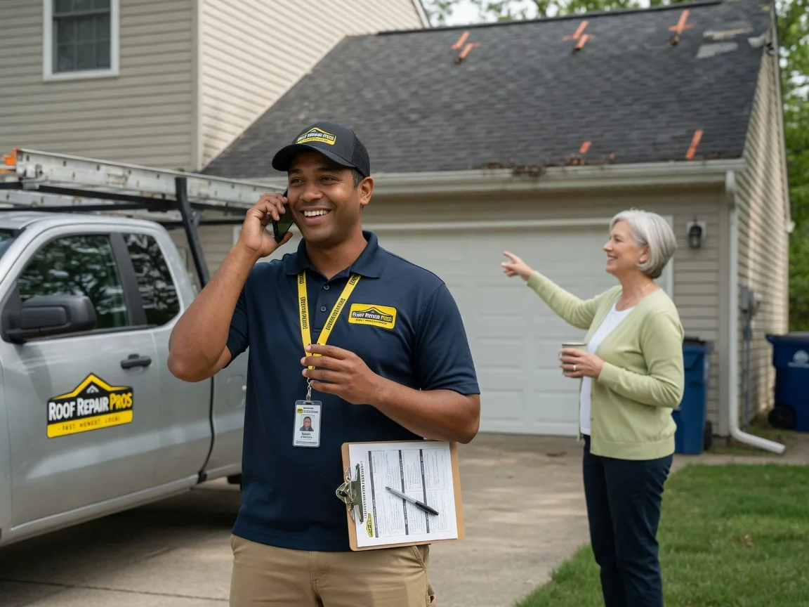Roof Repair Broad Top, PA FAQs